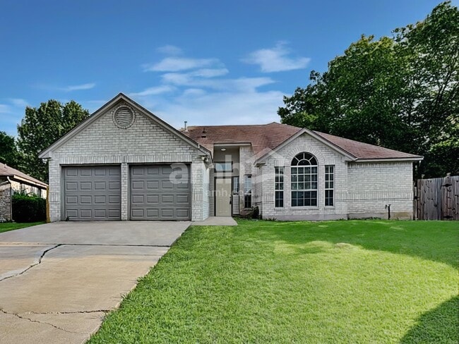 property at 2115 Rosemary Ln