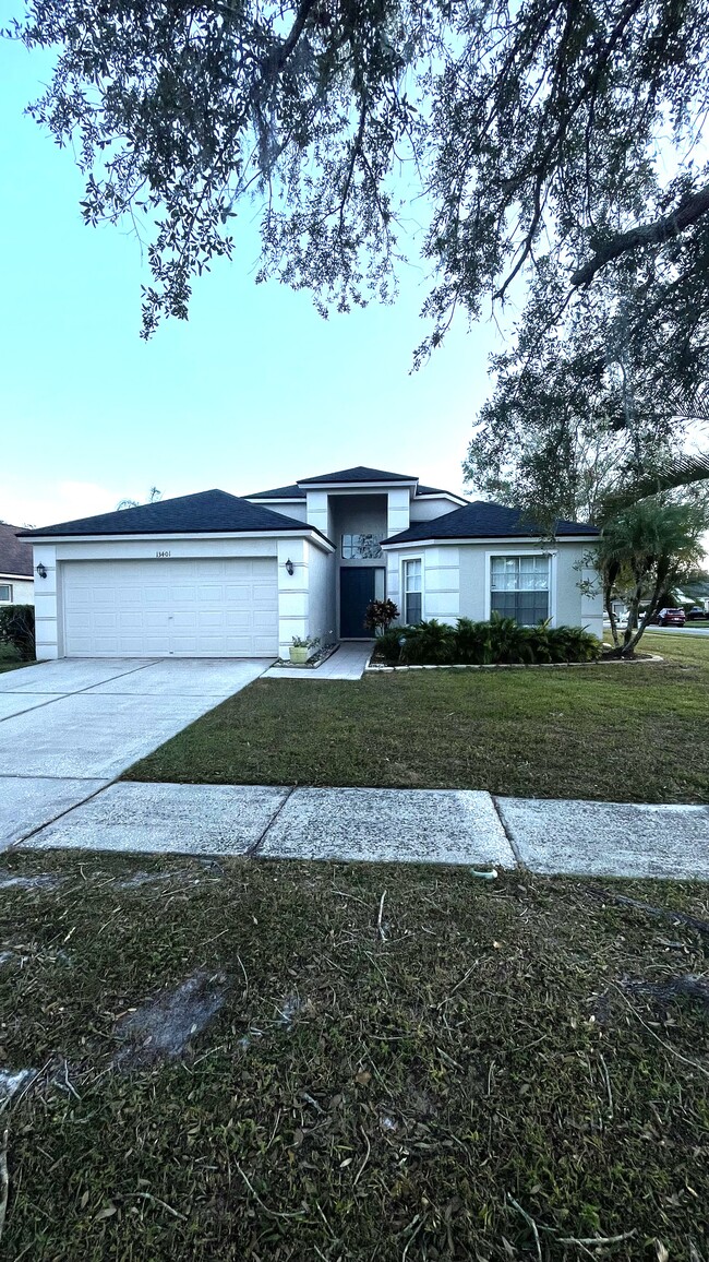 13401 White Elk Loop in Tampa, FL - Building Photo - Building Photo