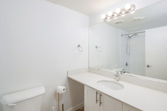 Peter Wall - Yorkshire in Vancouver, BC - Building Photo - Interior Photo