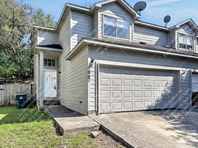 property at 867 Sagewood Trail