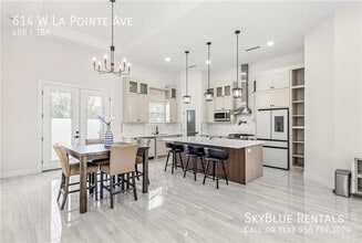 614 W La Pointe Ave in Alton, TX - Building Photo - Building Photo