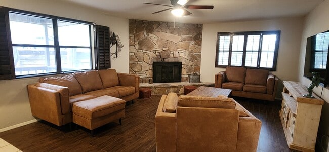 212 Fort Stanton Rd in Alto, NM - Building Photo - Building Photo