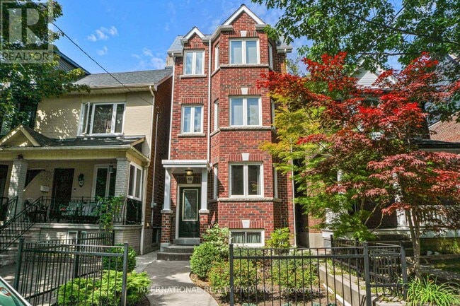 property at 48 Ferrier Ave