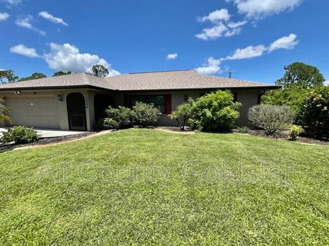 13088 Proctor Ave in Port Charlotte, FL - Building Photo - Building Photo