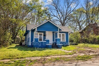 1209 19th Pl SW in Birmingham, AL - Building Photo - Building Photo