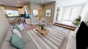 25105 Del Mar Ave in Hayward, CA - Building Photo