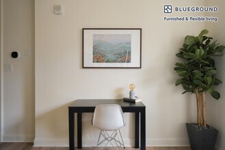 1701 21st St NW, Unit FL3-ID748 in Washington, DC - Building Photo - Building Photo