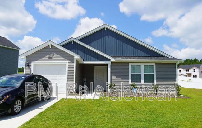 property at 289 Greenbay St