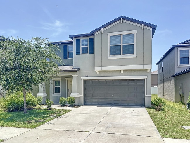 property at 3721 Daisy Bloom Pl