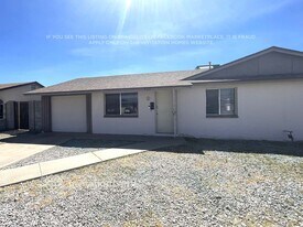 7331 W Sells Dr in Phoenix, AZ - Building Photo