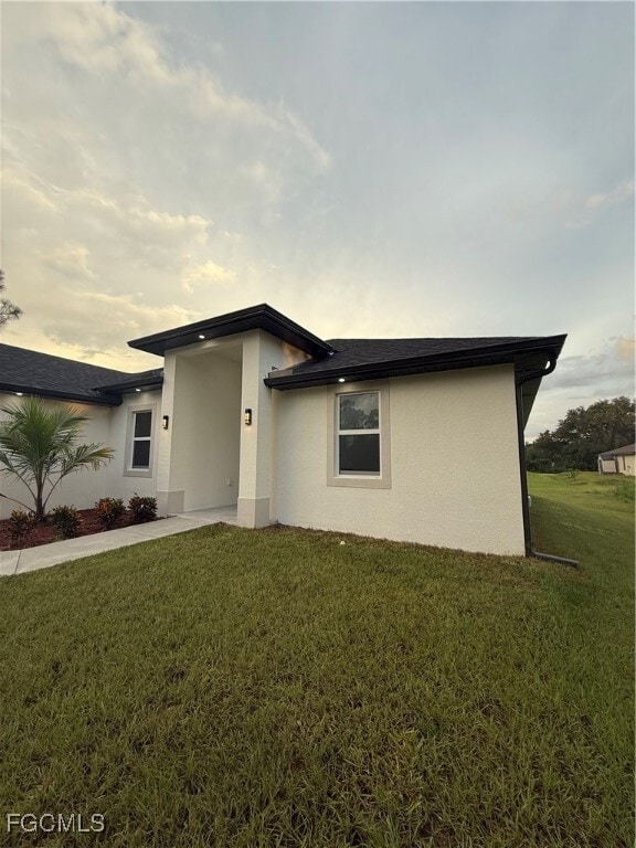 property at 2807 40th St W