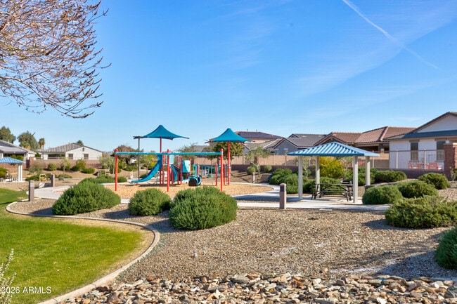 property at 17435 W Georgia Dr