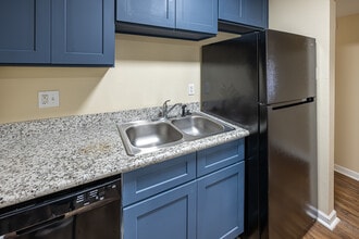Tiger Den Apartments in Baton Rouge, LA - Building Photo - Interior Photo
