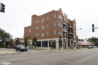 4809 N California St in Chicago, IL - Building Photo - Building Photo