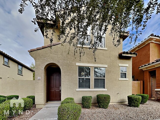 property at 451 S Hawes Rd