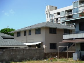 2842 Winam Ave in Honolulu, HI - Building Photo - Building Photo