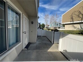 36 Birchwood Ln in Aliso Viejo, CA - Building Photo - Building Photo