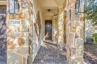3009 Montebello Drive in Denton, TX - Building Photo - Building Photo