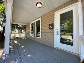 3324 Wayne Ave in Kansas City, MO - Building Photo - Building Photo