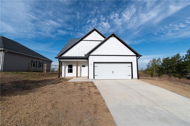 115 Pinto Ln in Fairmount, GA - Building Photo - Building Photo