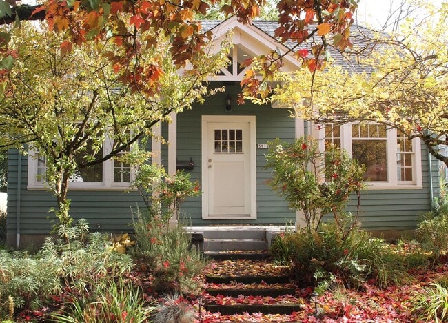 property at 5918 NE 13th Ave