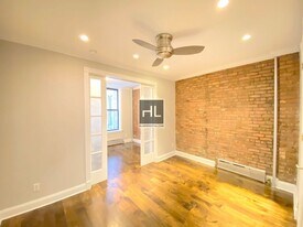 Christopher Street in New York, NY - Building Photo