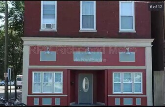 1601 W Cary St in Richmond, VA - Building Photo - Building Photo