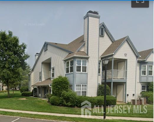 property at 177 Andover Pl