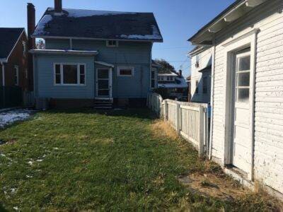 2244 S Arch Ave in Alliance, OH - Building Photo - Building Photo