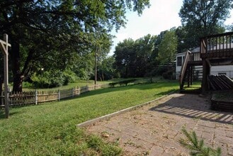 12428 Marine Ave in Maryland Heights, MO - Building Photo - Building Photo