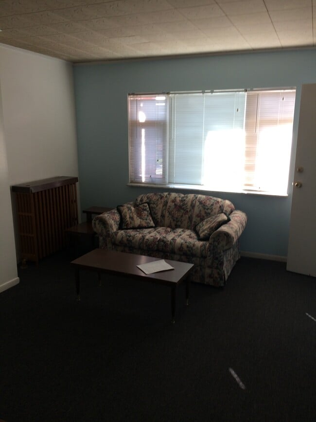 3821 Bates St, Unit 1 in Pittsburgh, PA - Building Photo - Building Photo