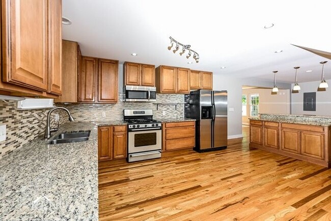 501 Park Cir in Nashville, TN - Building Photo - Building Photo