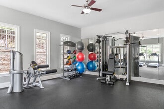 Villas at West Ridge in Lithia Springs, GA - Foto de edificio - Building Photo