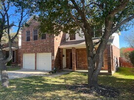 21615 Rio Colorado in San Antonio, TX - Building Photo