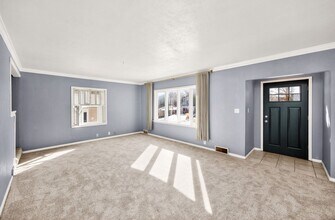 4101 Muskogee Ave in Des Moines, IA - Building Photo - Building Photo