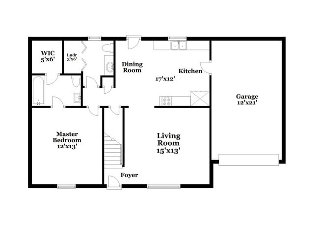 1107 Lillian Ct in Smyrna, TN - Building Photo - Building Photo