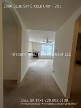 2800 Blue Sky Cir in Erie, CO - Building Photo - Building Photo