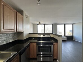 4334 N Hazel St in Chicago, IL - Foto de edificio - Building Photo