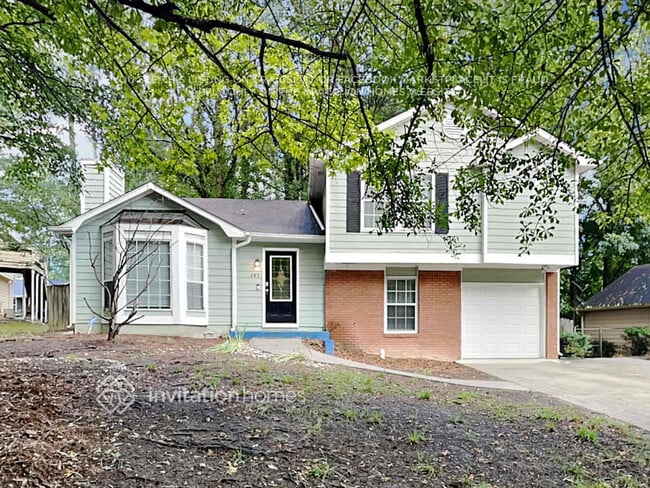 property at 245 Gemstone Pl