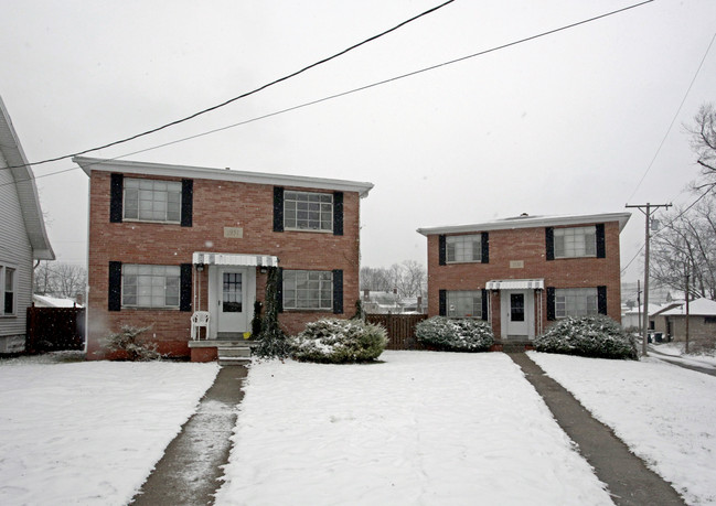 1937-1941 Auburn Ave in Dayton, OH - Building Photo - Building Photo