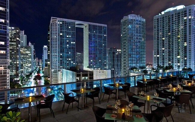 property at 485 Brickell Ave