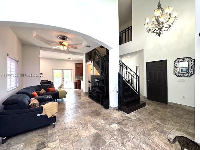 1350 NW 166th Ave in Pembroke Pines, FL - Building Photo - Building Photo