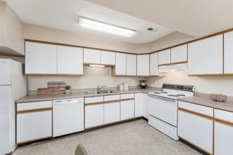 East Pointe Townhomes in Sioux Falls, SD - Foto de edificio - Building Photo