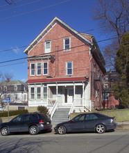 904 Middle St in Fall River, MA - Building Photo - Building Photo