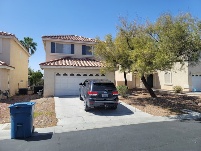 property at 9579 Camelback Peak Ct