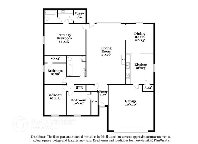 1306 River Rock Dr in Missouri City, TX - Building Photo - Building Photo