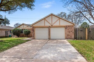 710 Cascade Creek Dr in Katy, TX - Building Photo