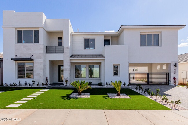 12417 N 93rd Way in Scottsdale, AZ - Building Photo - Building Photo