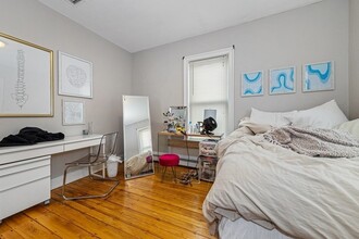 44 Hillside St, Unit #1 in Boston, MA - Building Photo - Building Photo