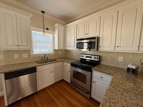 2806 Canal Dr NW in Wilson, NC - Building Photo - Building Photo